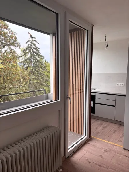 Zuhause mit durchdachtem Grundriss in Berlin Prenzlauer Berg — photo 1